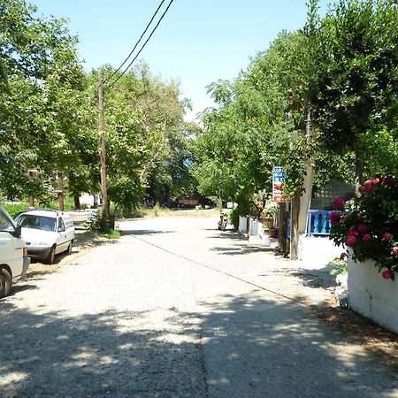 Galini Samothraki Hotel Therma  Exterior photo