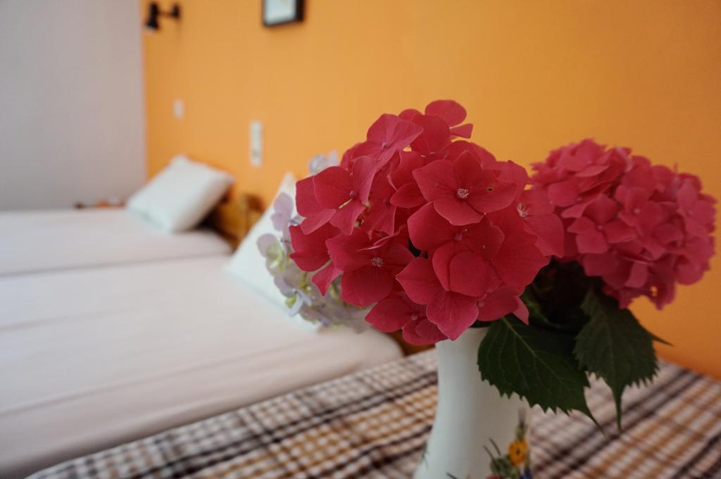 Galini Samothraki Hotel Therma  Exterior photo